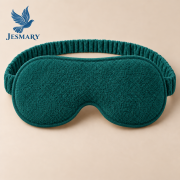 JESMARY - Sản Xuất Đồ Bịt Mắt Spa Trọn Gói: Thiết Kế Theo Yêu Cầu, In Ấn Và Đóng Gói Chuyên Nghiệp